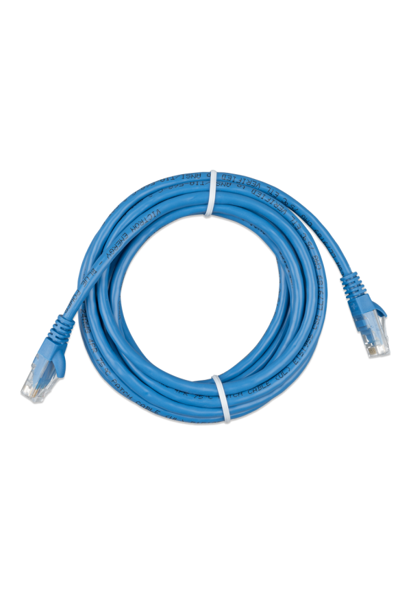 Cavo UTP RJ45 10m - Victron Energy