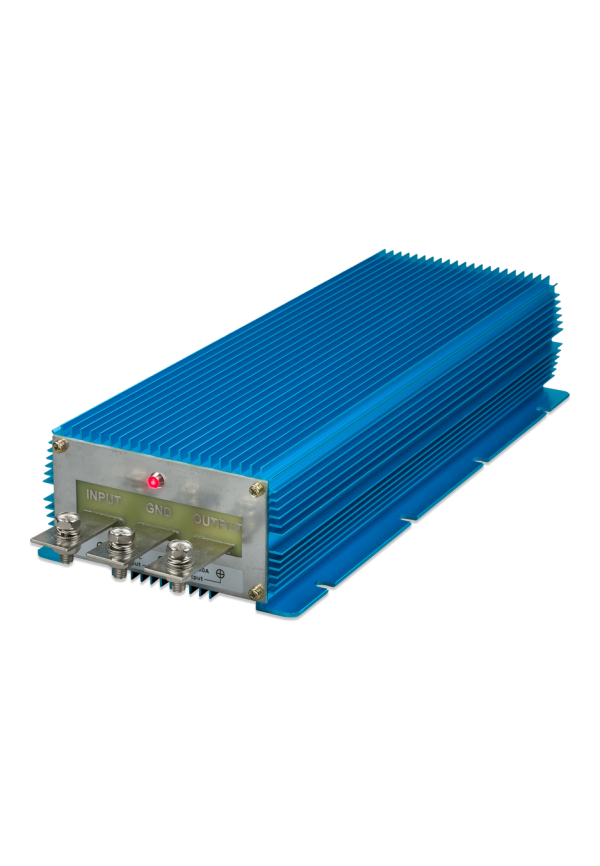 Convertitore CC-CC Orion IP67 12V/24V-50A (1200W) - Victron Energy