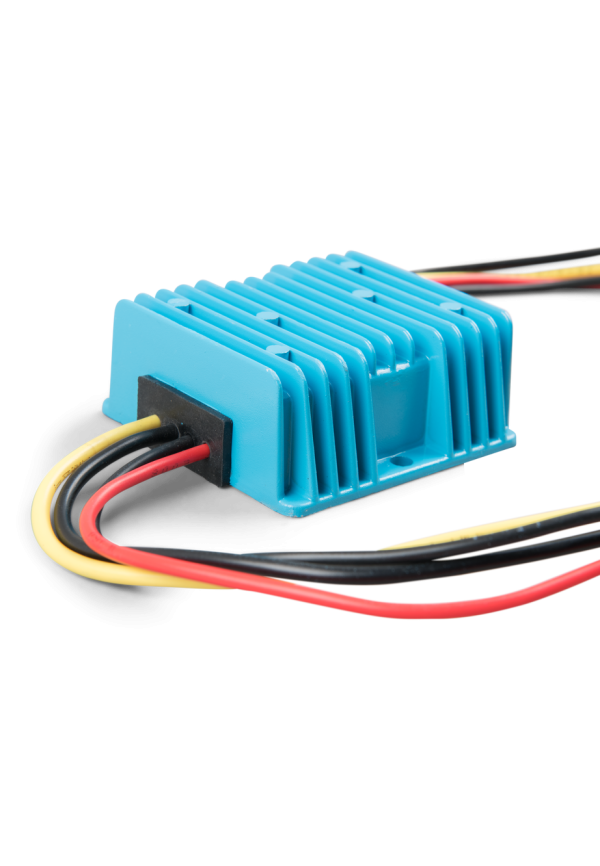 Convertitore CC-CC Orion IP67 24V/12V-10A (120W) - Victron Energy