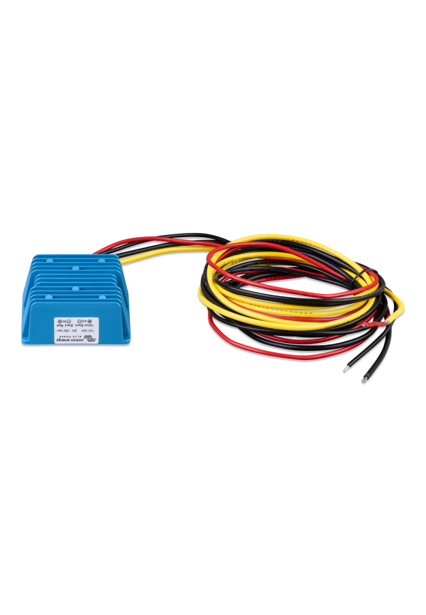 Convertitore CC-CC Orion IP67 24V/12V-20A (240W) - Victron Energy