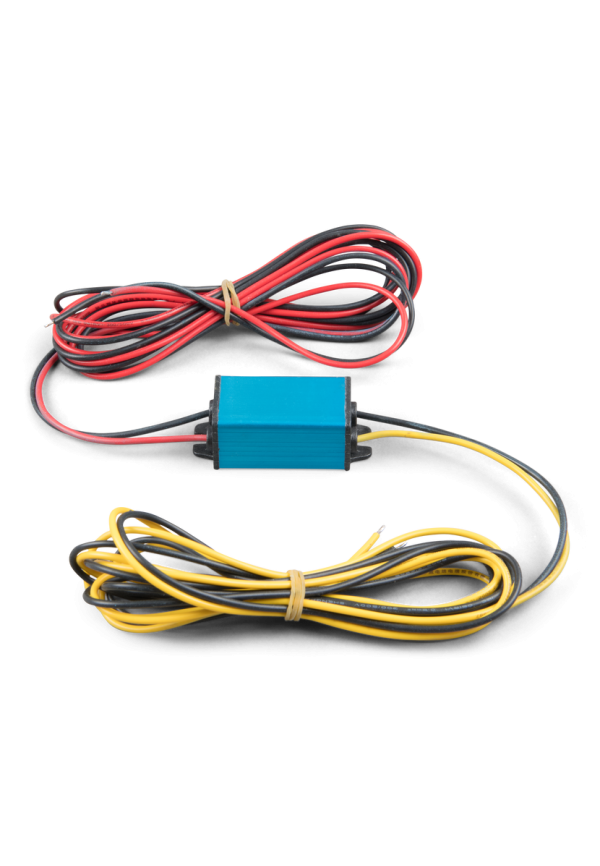 Convertitore CC-CC Orion IP67 24V/12V-5A (60W) - Victron Energy