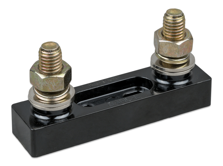 Fuse holder for ANL-fuse - Victron Energy