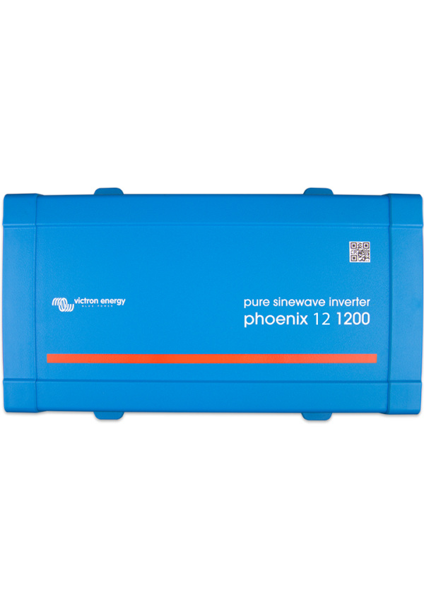 Inverter Phoenix 12V/1200VA VE.Direct - Victron Energy