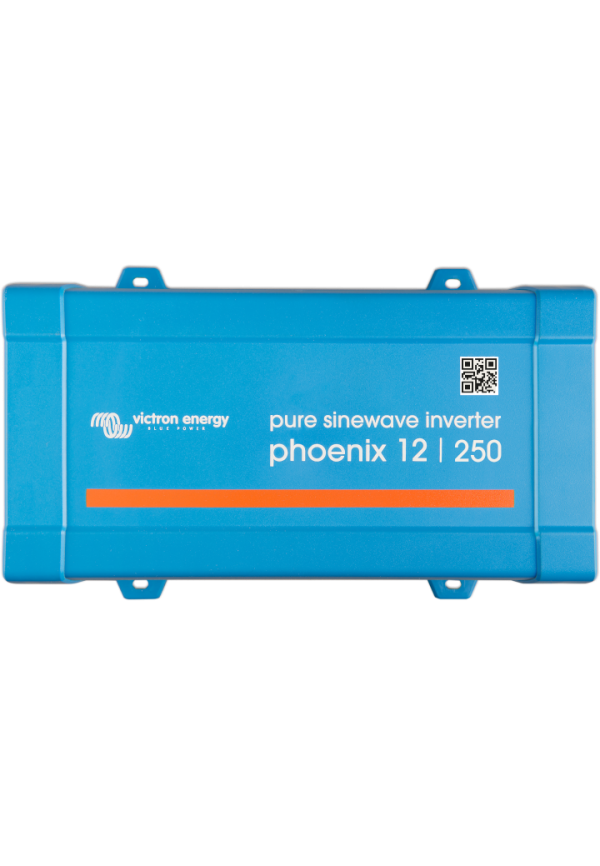 Inverter Phoenix 12V/250VA VE.Direct - Victron Energy