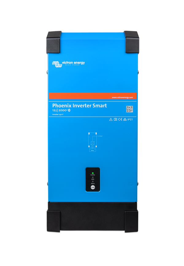 Inverter Phoenix 48V/2000VA Smart - Victron Energy