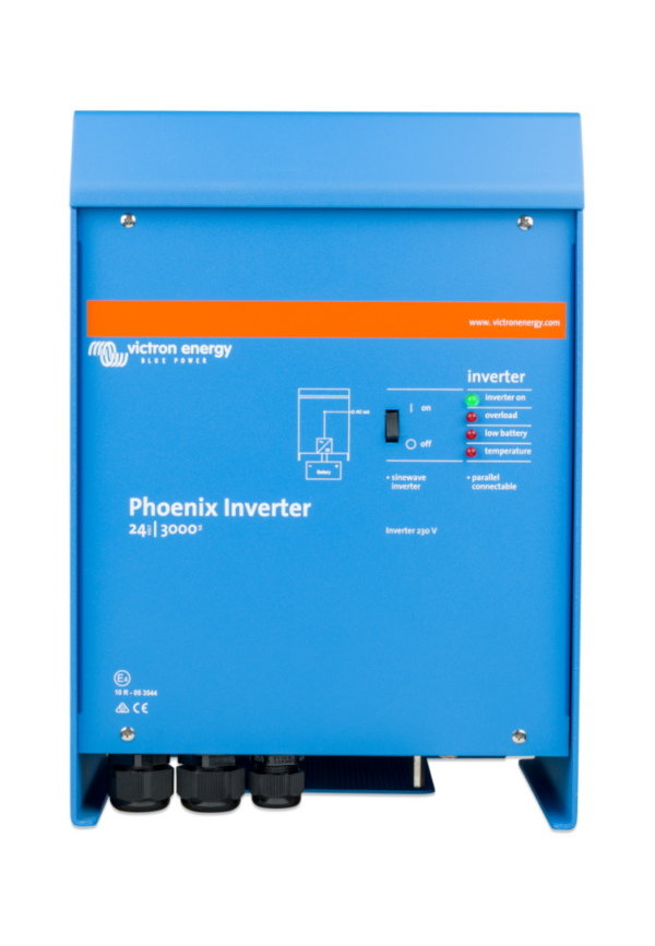 Inverter Phoenix 48V/3000VA - Victron Energy