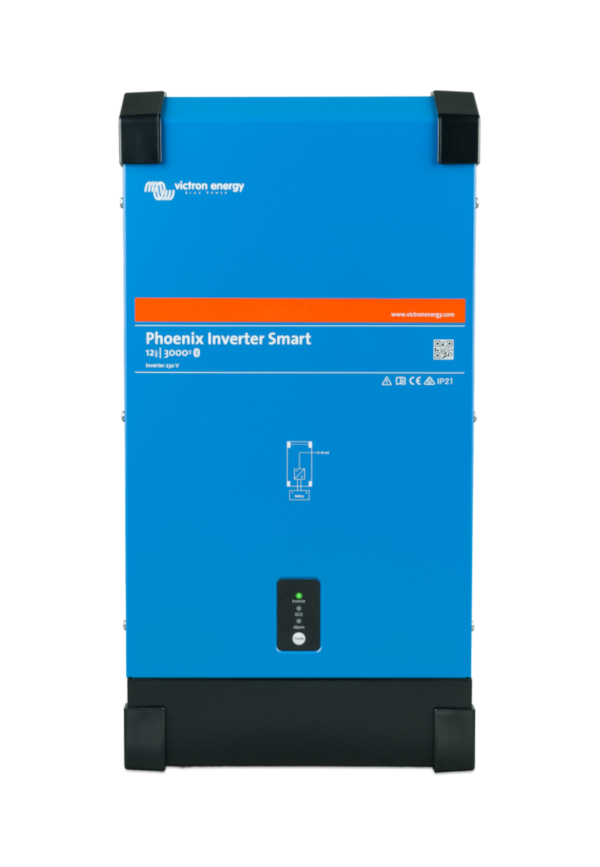 Inverter Phoenix 48V/3000VA Smart - Victron Energy