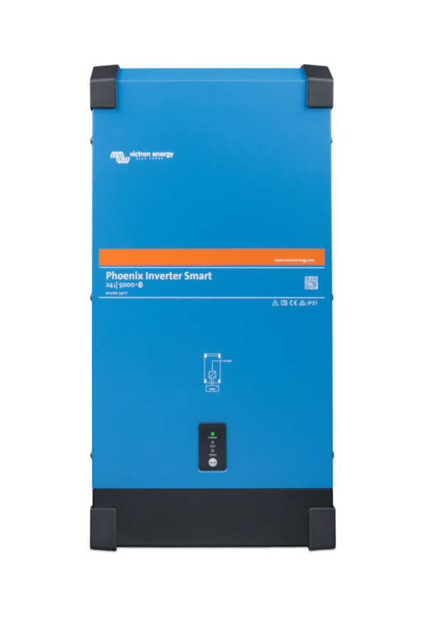 Inverter Phoenix 48V/5000VA Smart - Victron Energy
