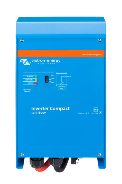 Inverter Phoenix C 12V/1200VA - Victron Energy
