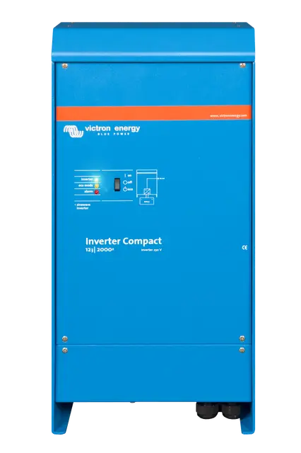 Inverter Phoenix C 12V/2000VA - Victron Energy