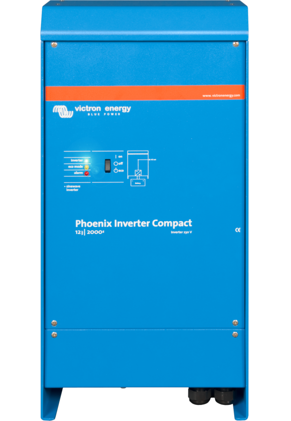 Inverter Phoenix C 24V/2000VA - Victron Energy
