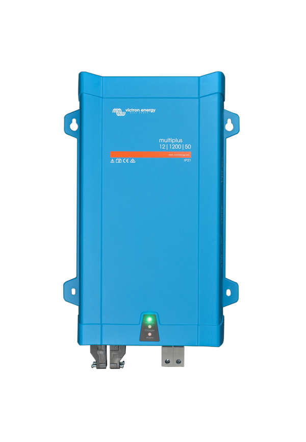 Inverter/Caricabatterie Multiplus 12V/1200VA/50A-16A - Victron Energy
