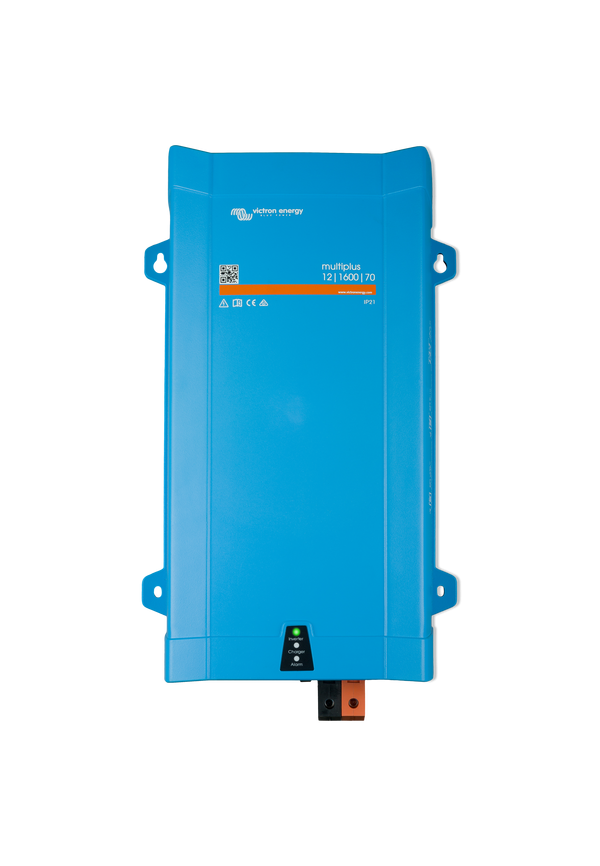 Inverter/Caricabatterie Multiplus 48V/1600VA/20A-16A - Victron Energy