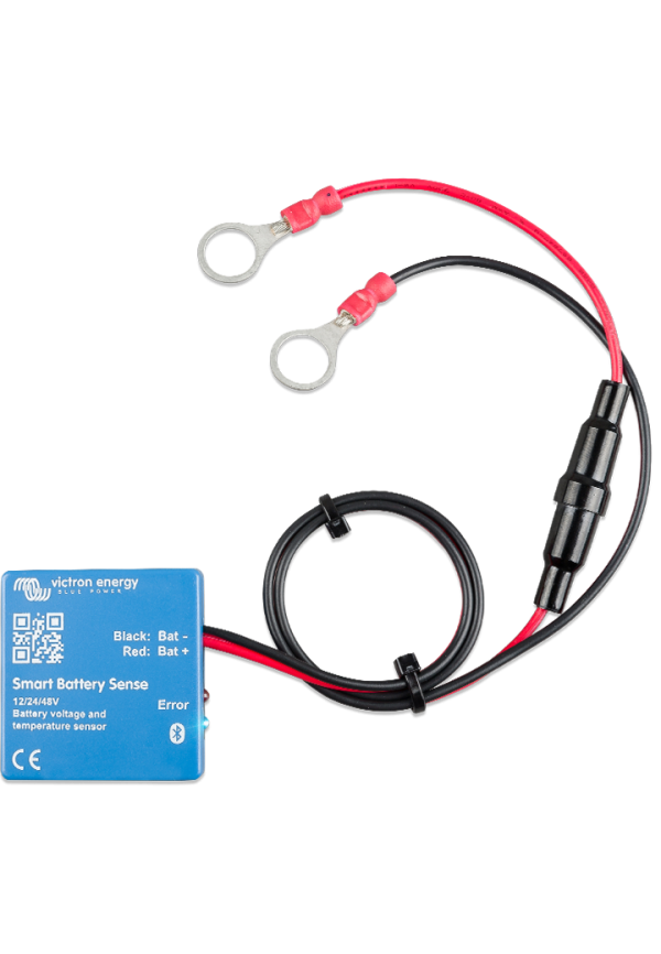 Smart Battery Sense - Victron Energy