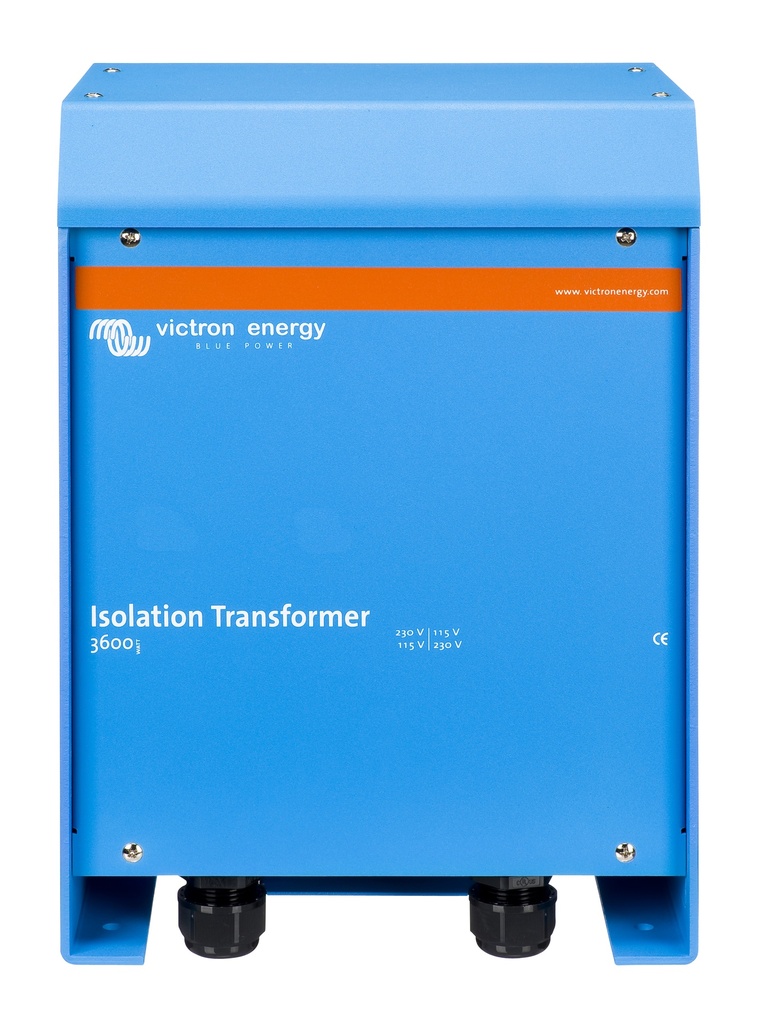 Trasformatore di Isolamento 3600W 115V/230V - Victron Energy