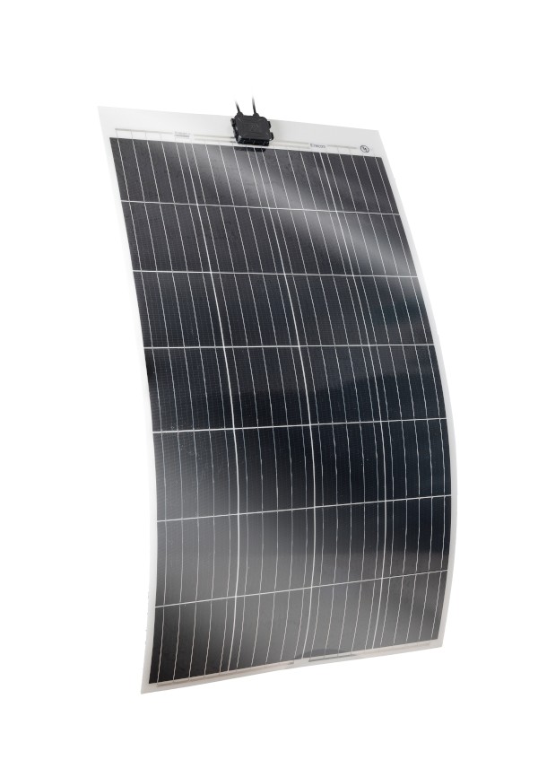 Pannello solare flessibile 145Wp