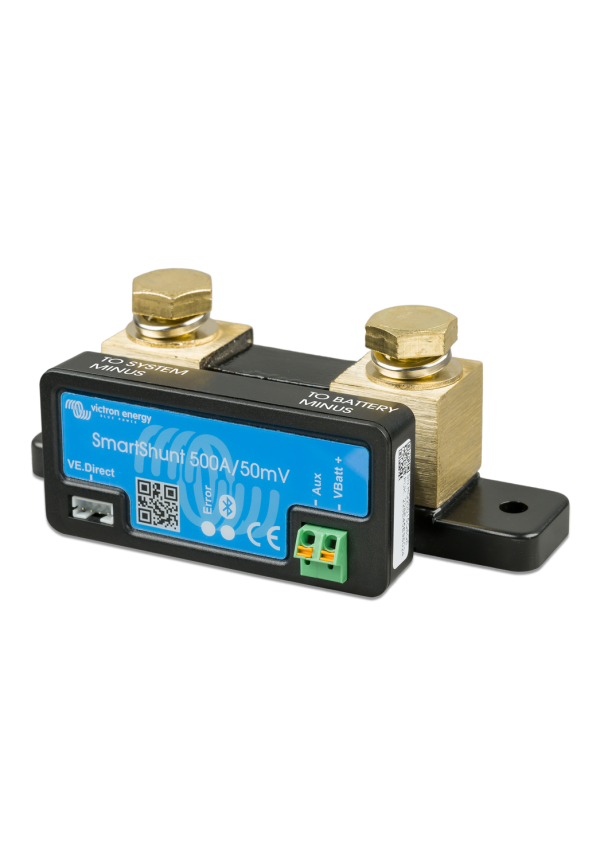 Battery Monitor Smartshunt 300A - Victron Energy