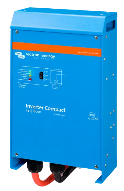 Inverter Phoenix C 24V/1600VA - Victron Energy