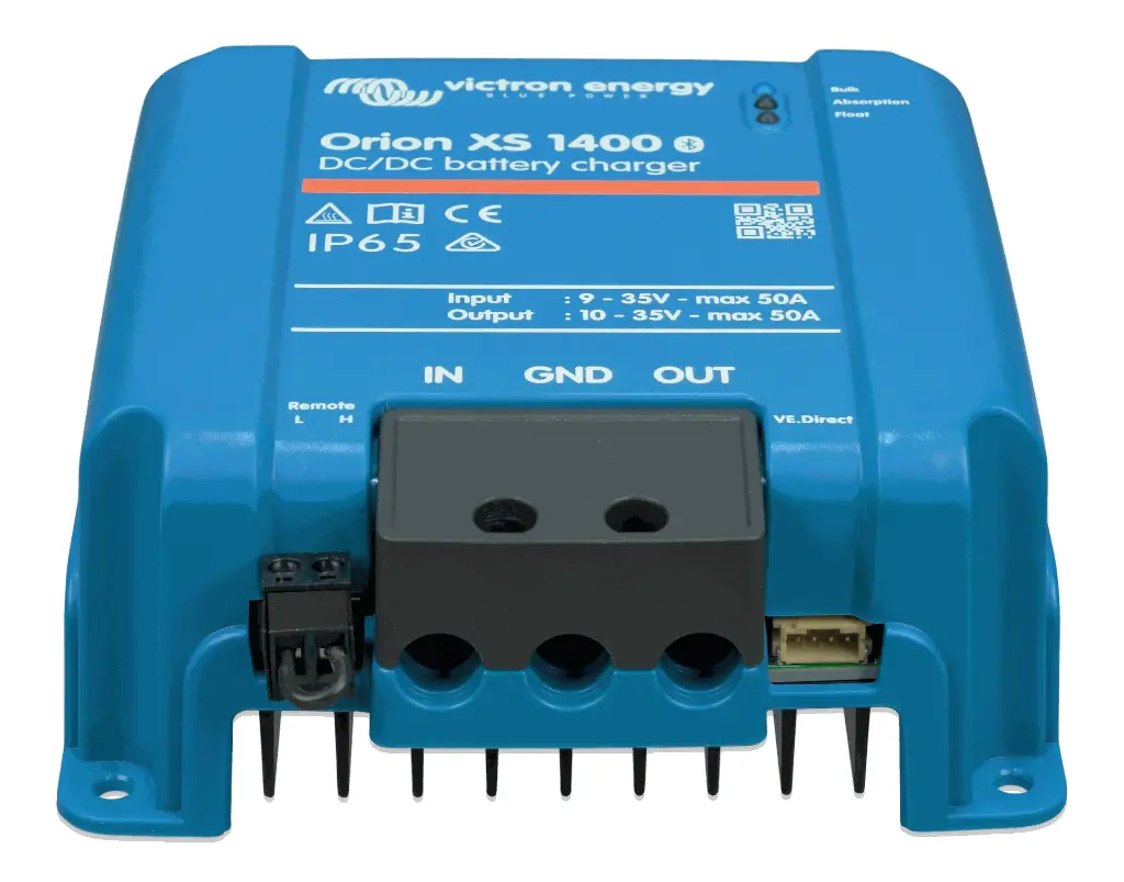 Caricabatterie Orion XS 1400 DC-DC battery charger - Victron Energy