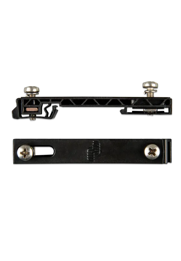 Adattatore DIN35 Small (coppia) - Victron Energy