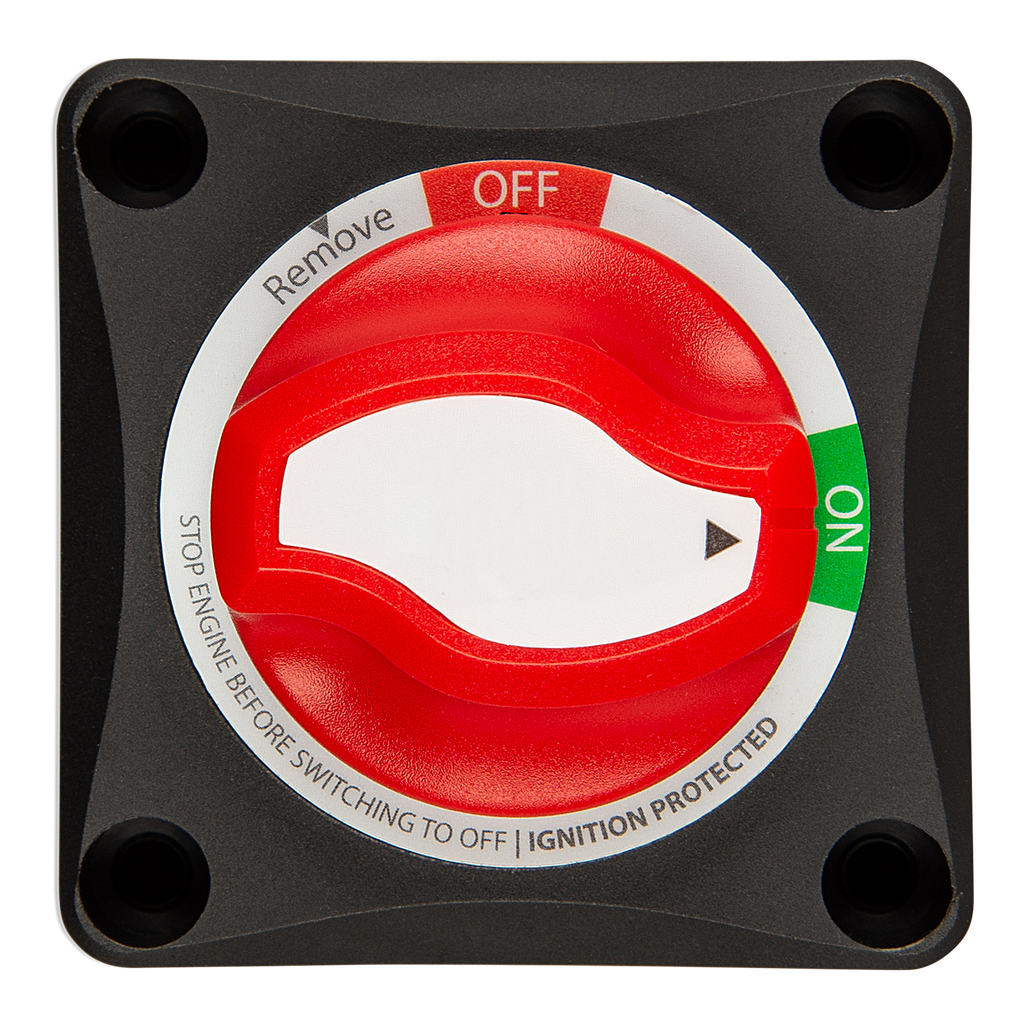 Battery Switch on/off 275A - Victron Energy