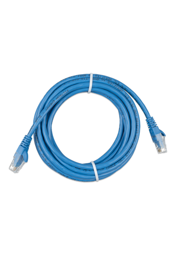 [ASS030064900] Cavo UTP RJ45 0,3m - Victron Energy