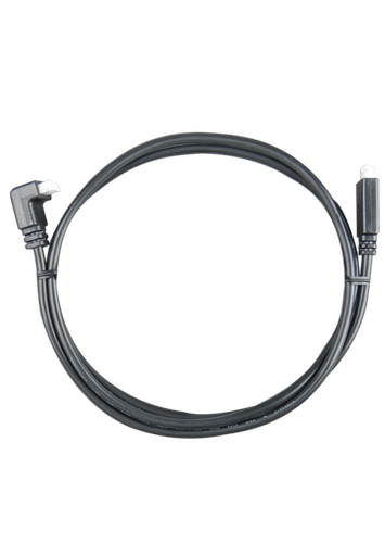 [ASS030531250] Cavo VE.Direct 5m (connettore 90gradi) - Victron Energy