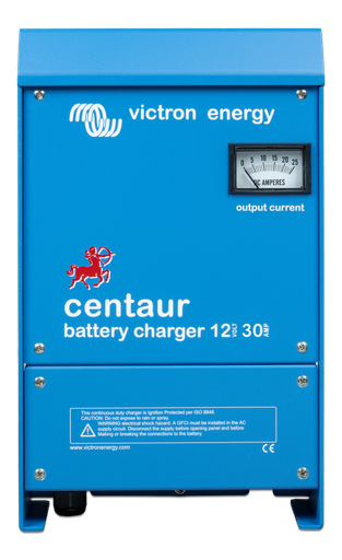 [CCH012020000] Caricabatterie Centaur 12V/20A (3) - Victron Energy