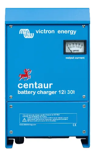 [CCH012030000] Caricabatterie Centaur 12V/30A (3) - Victron Energy