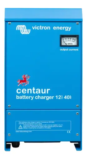 [CCH012040000] Caricabatterie Centaur  12V/40A (3) - Victron Energy