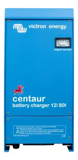 [CCH012080000] Caricabatterie Centaur 12V/80A (3) - Victron Energy