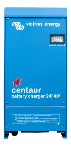 [CCH024040000] Caricabatterie Centaur 24V/40A (3) - Victron Energy