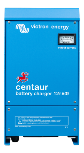 [CCH024060000] Caricabatterie Centaur 24V/60A (3) - Victron Energy