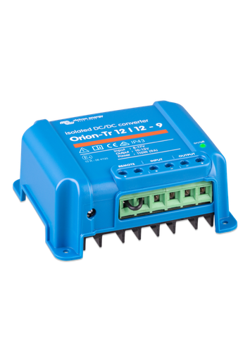 [ORI121222110] Convertitore CC-CC Orion-Tr 12V/12V-18A (220W) isolato - Victron Energy