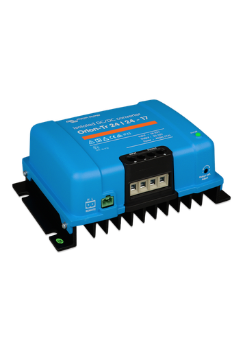 [ORI242441110] Convertitore CC-CC Orion-Tr 24V/24V-17A (400W) isolato - Victron Energy