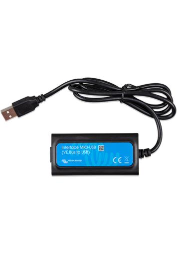 [ASS030140000] Interfaccia MK3-USB (VE.Bus - USB) - Victron Energy
