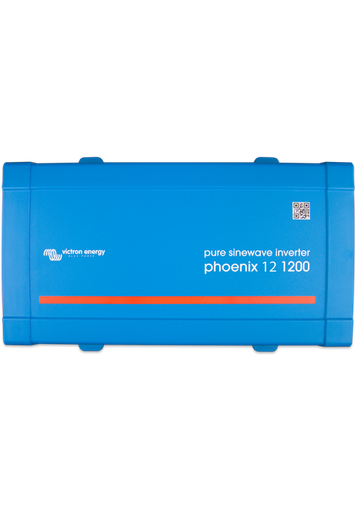 [PIN122121200] Inverter Phoenix 12V/1200VA VE.Direct - Victron Energy