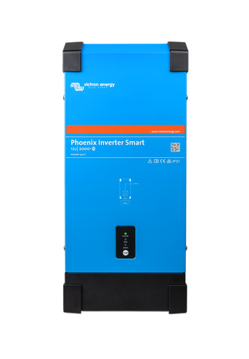 [PIN482161000] Inverter Phoenix 48V/1600VA Smart - Victron Energy
