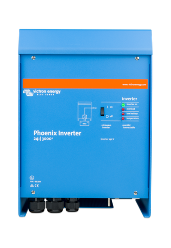 [PIN483020000] Inverter Phoenix 48V/3000VA - Victron Energy