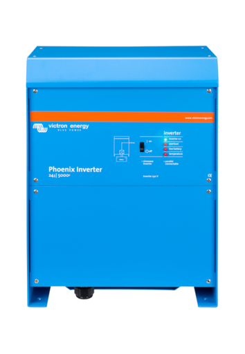 [PIN485020000] Inverter Phoenix 48V/5000VA - Victron Energy