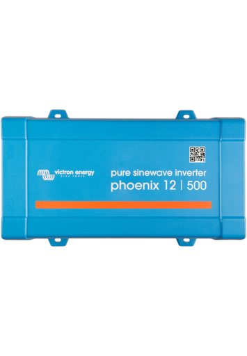 [PIN481501200] Inverter Phoenix 48V/500VA VE.Direct - Victron Energy