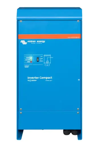 [CIN122200000] Inverter Phoenix C 12V/2000VA - Victron Energy