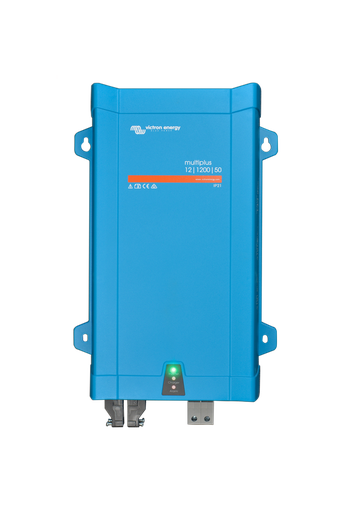 [PMP122120000] Inverter/Caricabatterie Multiplus 12V/1200VA/50A-16A - Victron Energy