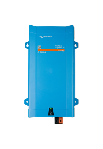 [PMP482160000] Inverter/Caricabatterie Multiplus 48V/1600VA/20A-16A - Victron Energy