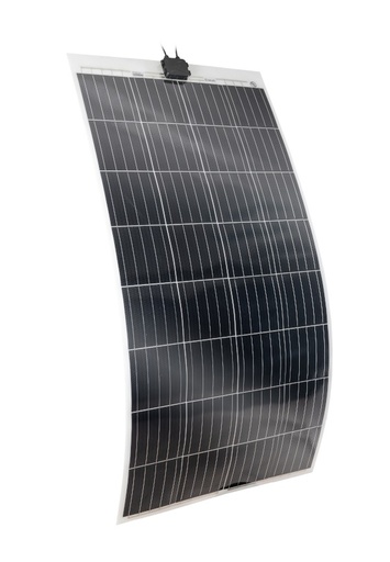 [EN-HF165-6-18] Pannello solare flessibile 165Wp