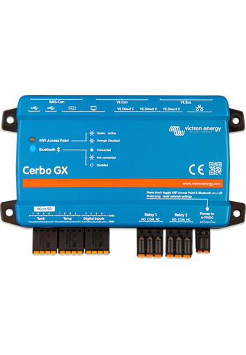 [BPP900450110] Cerbo GX MK2 - Victron Energy