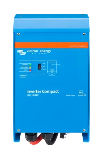 [CIN122160000] Inverter Phoenix C 12V/1600VA - Victron Energy