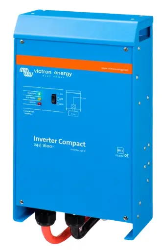 [CIN242160000] Inverter Phoenix C 24V/1600VA - Victron Energy