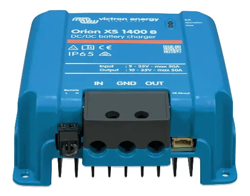 [ORI242417040] Caricabatterie Orion XS 1400 DC-DC battery charger - Victron Energy