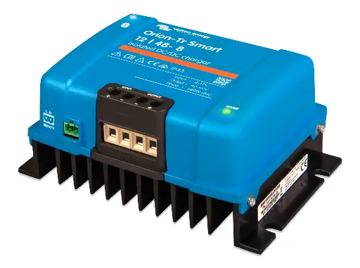 [ORI124838120] Caricabatterie CC-CC Orion-Tr Smart 12V/48V-8A (380W) Isolated - Victron Energy